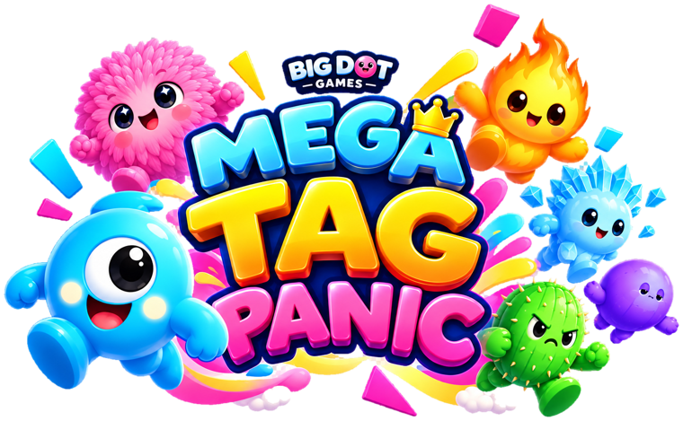 MEGA TAG PANIC