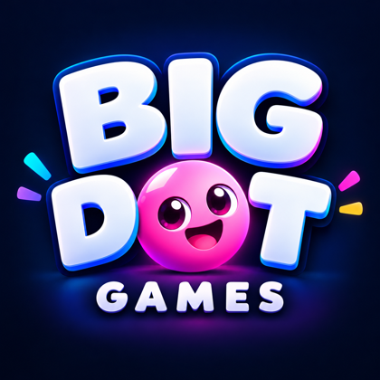Big Dot Games